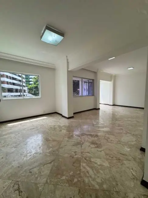 Foto 1 de Apartamento com 3 quartos à venda, 123m2 em Salvador - BA