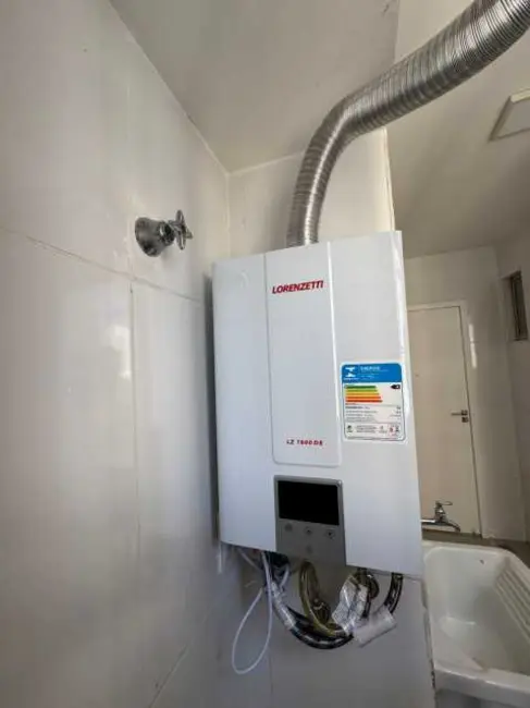 Foto 7 de Apartamento com 3 quartos à venda, 123m2 em Salvador - BA