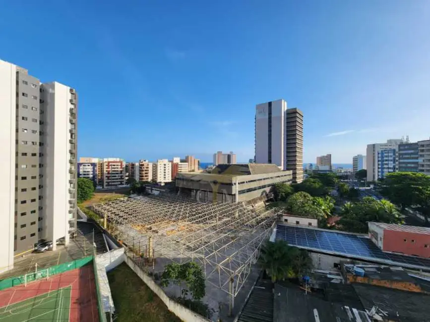 Apartamento com 4 quartos à venda, 188m2 em Salvador - BA - imagem 6 Foto 6 de Apartamento com 4 quartos à venda, 188m2 em Salvador - BA