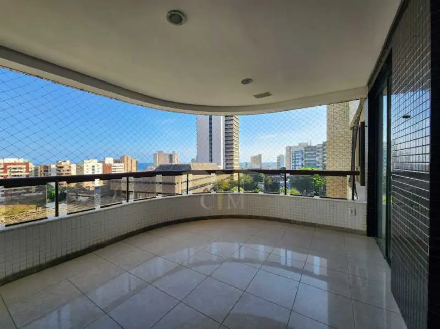 Apartamento com 4 quartos à venda, 188m2 em Salvador - BA - imagem 2 Foto 2 de Apartamento com 4 quartos à venda, 188m2 em Salvador - BA