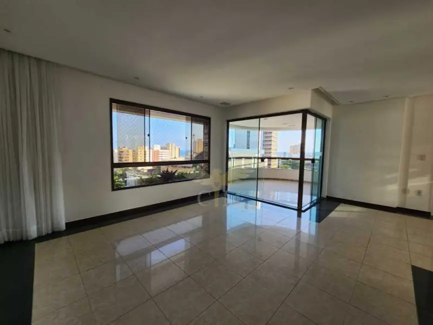Apartamento com 4 quartos à venda, 188m2 em Salvador - BA - imagem 4 Foto 4 de Apartamento com 4 quartos à venda, 188m2 em Salvador - BA