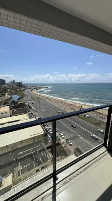 Foto 1 de Loft / Flat com 1 quarto à venda, 20m2 em Salvador - BA