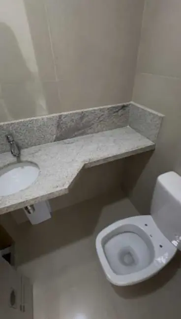 Foto 6 de Loft / Flat com 1 quarto à venda, 20m2 em Salvador - BA