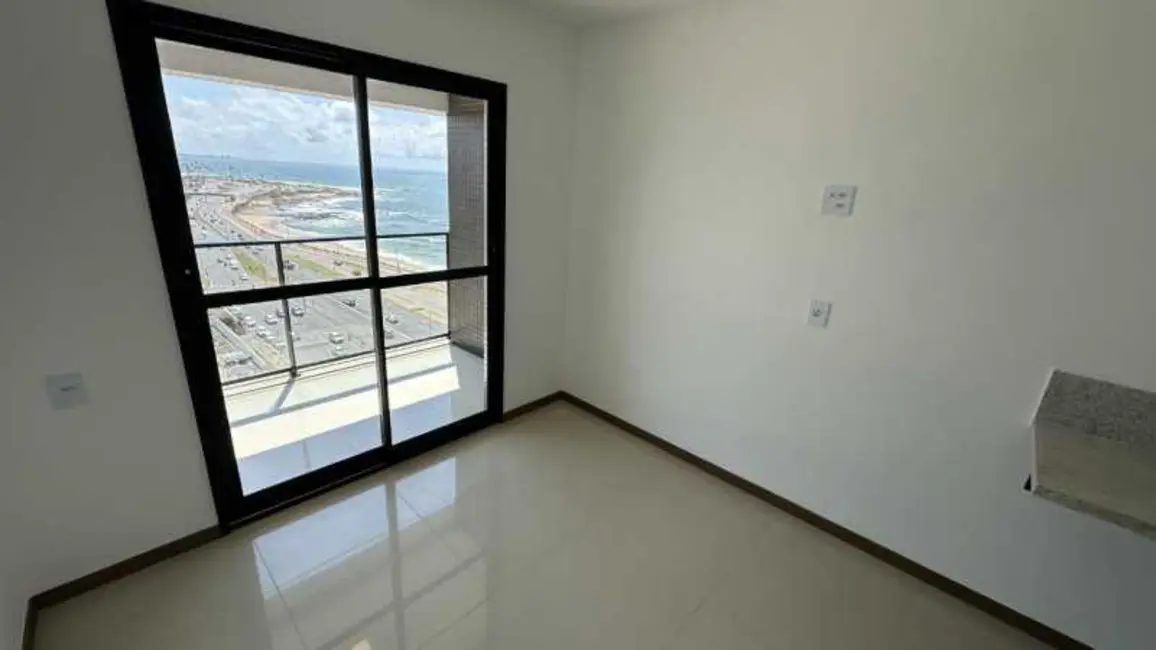 Foto 2 de Loft / Flat com 1 quarto à venda, 20m2 em Salvador - BA