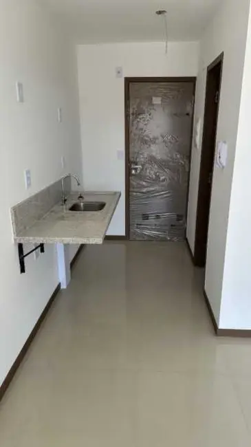 Foto 4 de Loft / Flat com 1 quarto à venda, 20m2 em Salvador - BA