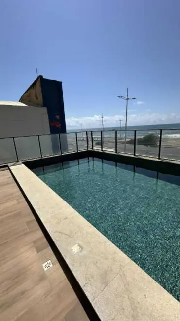 Foto 7 de Loft / Flat com 1 quarto à venda, 20m2 em Salvador - BA