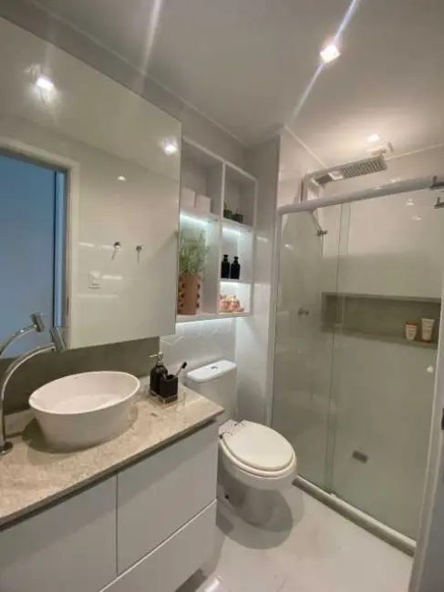 Foto 6 de Apartamento com 1 quarto à venda, 48m2 em Salvador - BA