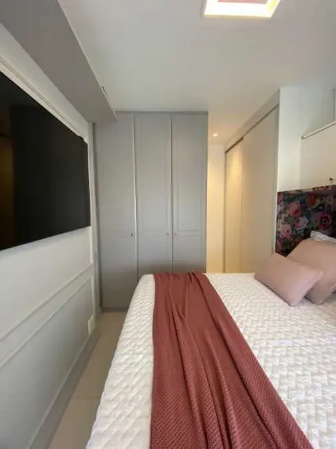 Foto 5 de Apartamento com 1 quarto à venda, 48m2 em Salvador - BA