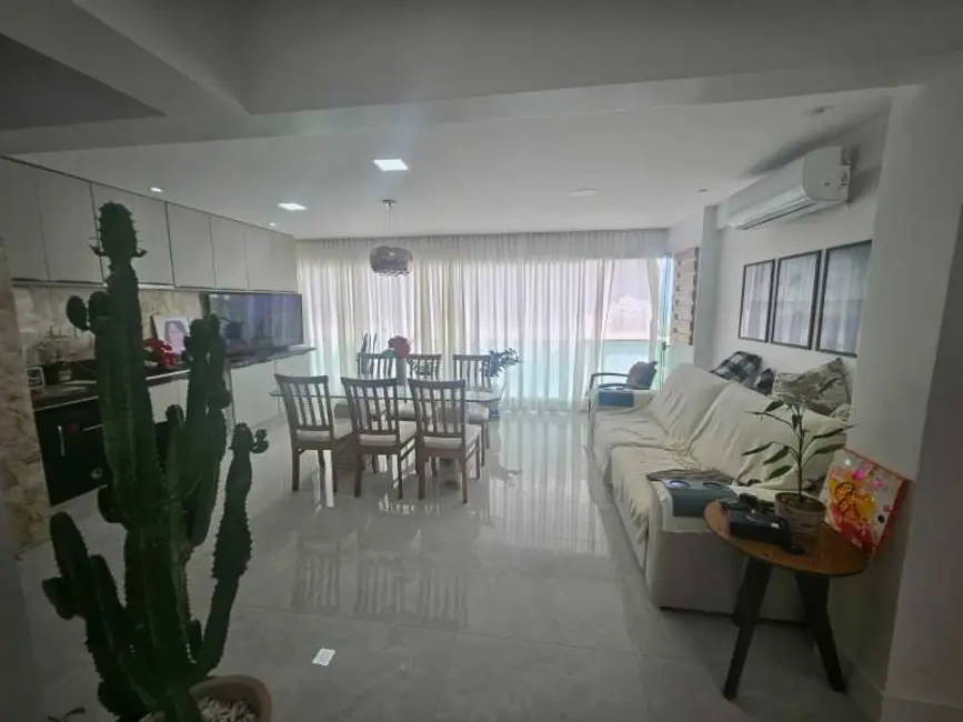 Foto 4 de Apartamento com 2 quartos à venda, 110m2 em Salvador - BA