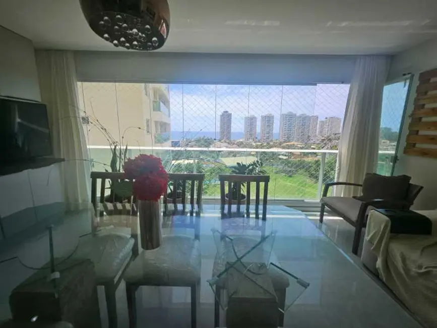 Foto 3 de Apartamento com 2 quartos à venda, 110m2 em Salvador - BA