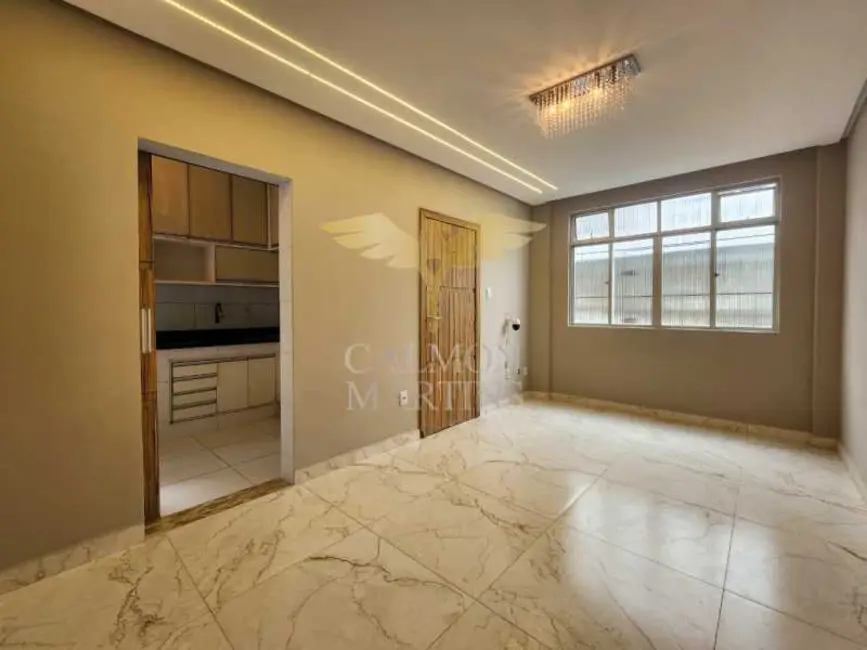 Apartamento com 3 quartos à venda, 108m2 em Salvador - BA - imagem 2 Foto 2 de Apartamento com 3 quartos à venda, 108m2 em Salvador - BA