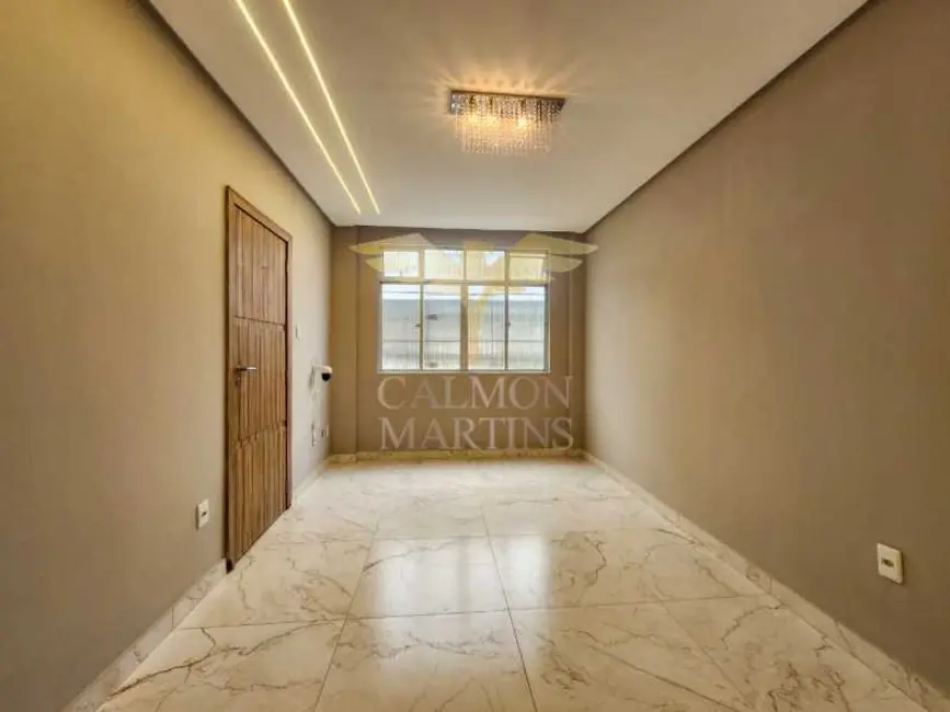 Apartamento com 3 quartos à venda, 108m2 em Salvador - BA - imagem 4 Foto 4 de Apartamento com 3 quartos à venda, 108m2 em Salvador - BA