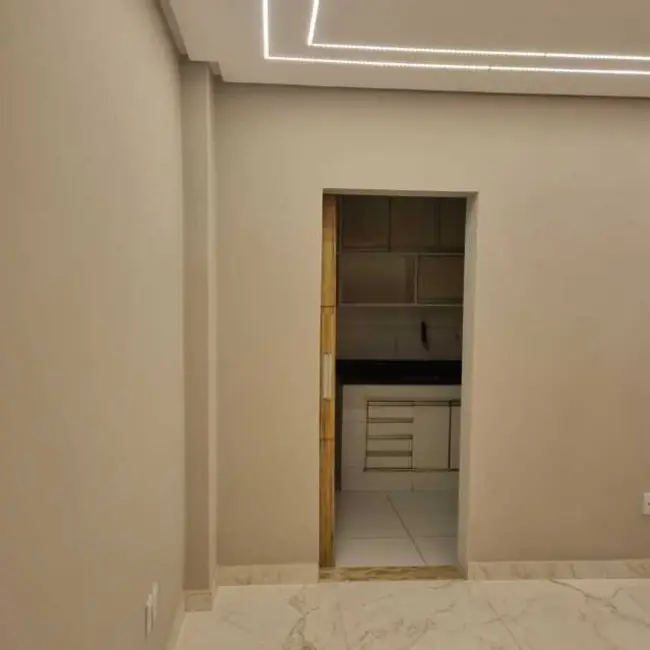 Foto 3 de Apartamento com 3 quartos à venda, 108m2 em Salvador - BA