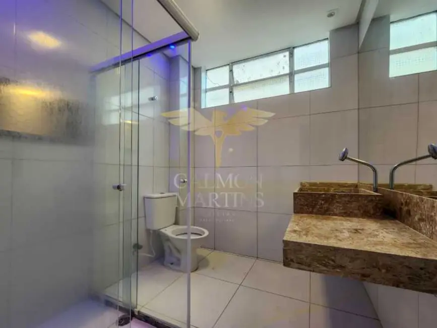 Apartamento com 3 quartos à venda, 108m2 em Salvador - BA - imagem 5 Foto 5 de Apartamento com 3 quartos à venda, 108m2 em Salvador - BA
