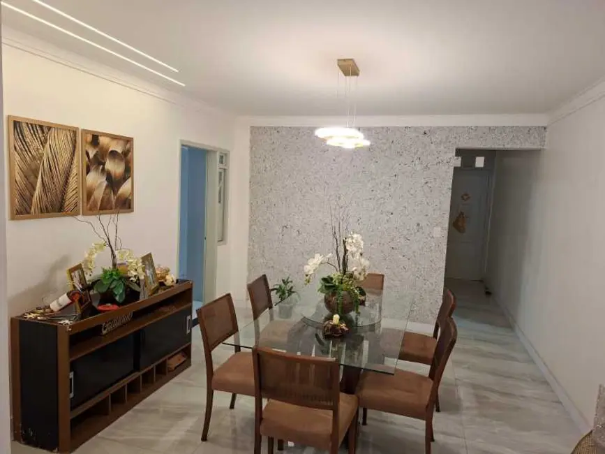 Foto 3 de Apartamento com 3 quartos à venda, 132m2 em Salvador - BA