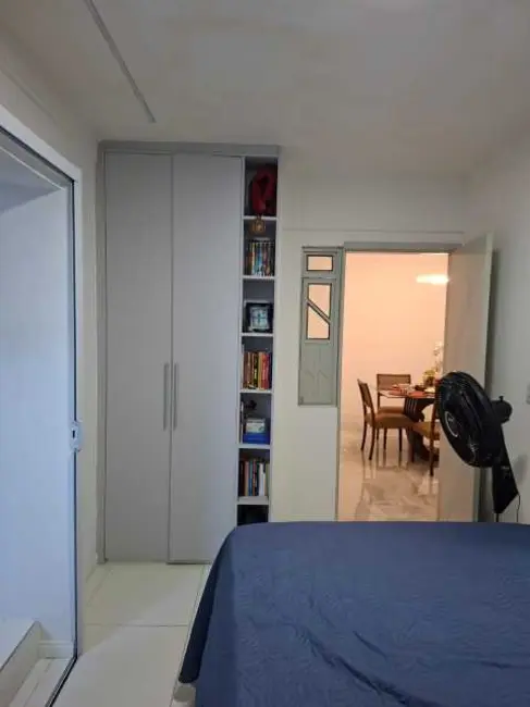 Foto 7 de Apartamento com 3 quartos à venda, 132m2 em Salvador - BA