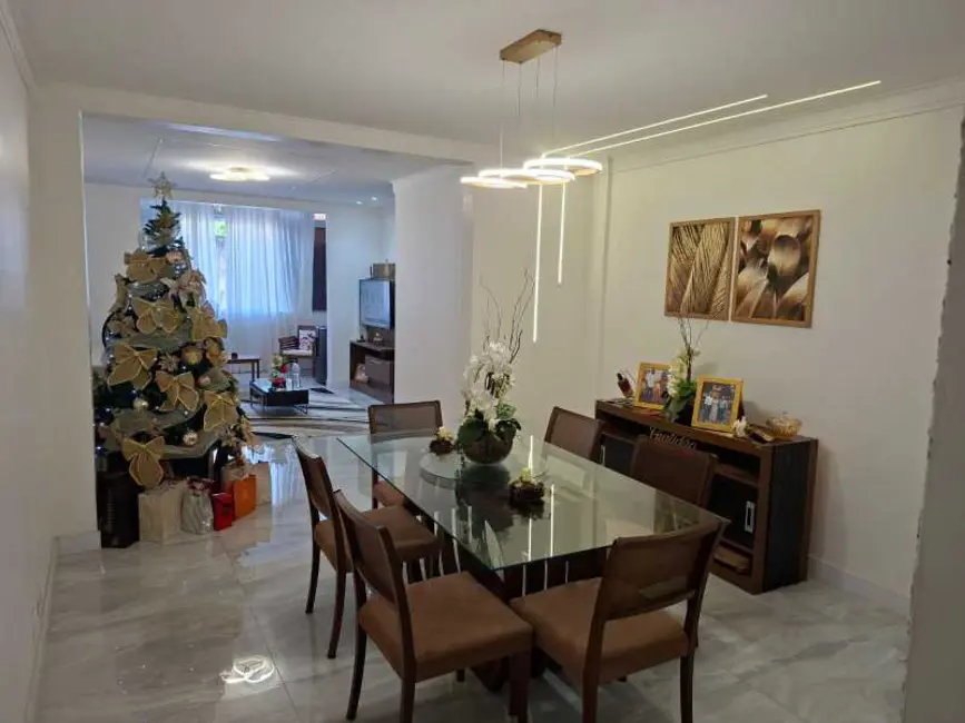 Foto 1 de Apartamento com 3 quartos à venda, 132m2 em Salvador - BA