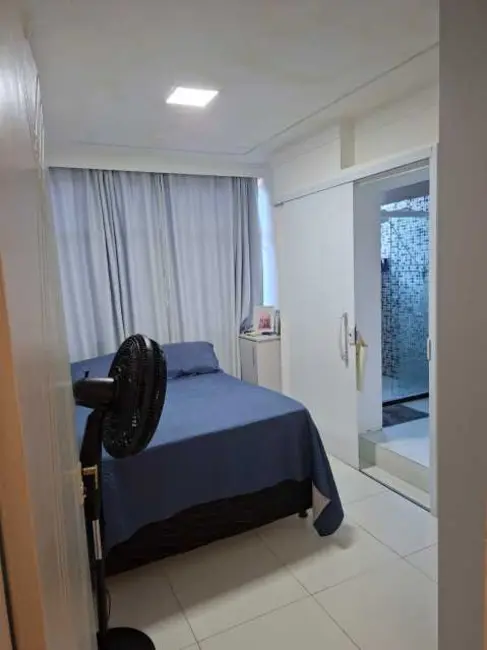 Foto 8 de Apartamento com 3 quartos à venda, 132m2 em Salvador - BA