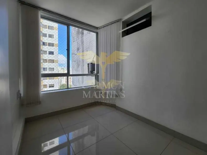 Foto 6 de Apartamento com 2 quartos à venda, 65m2 em Salvador - BA