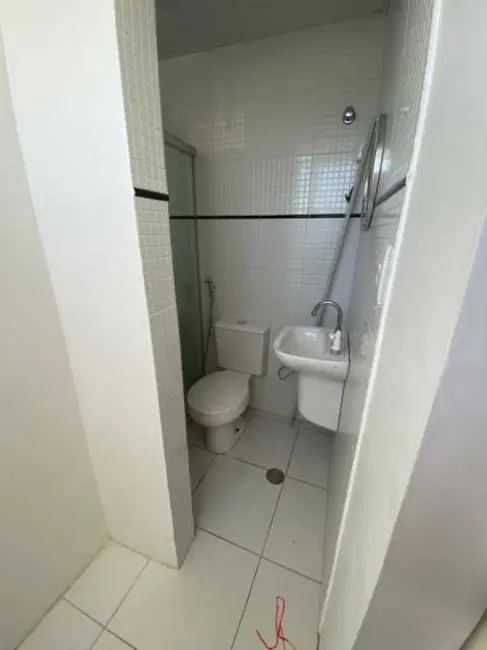 Foto 5 de Apartamento com 2 quartos à venda, 65m2 em Salvador - BA