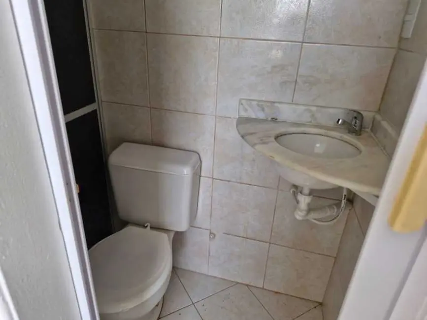 Foto 6 de Apartamento com 3 quartos à venda, 73m2 em Salvador - BA