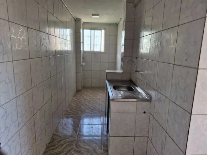 Foto 7 de Apartamento com 3 quartos à venda, 73m2 em Salvador - BA