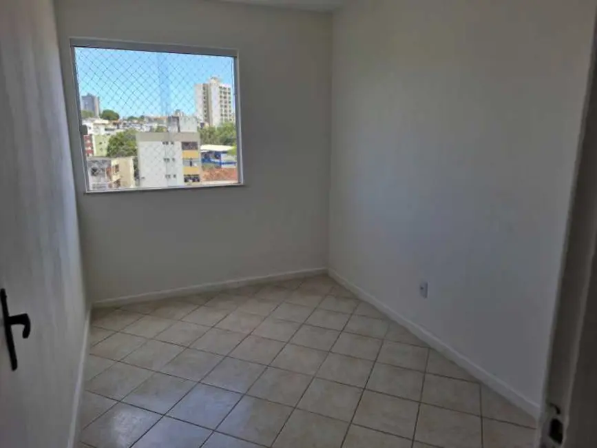 Foto 1 de Apartamento com 3 quartos à venda, 73m2 em Salvador - BA
