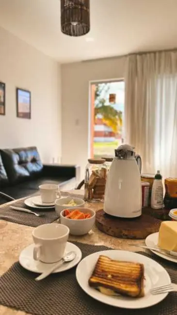 Foto 4 de Apartamento com 2 quartos à venda, 62m2 em Ilheus - BA