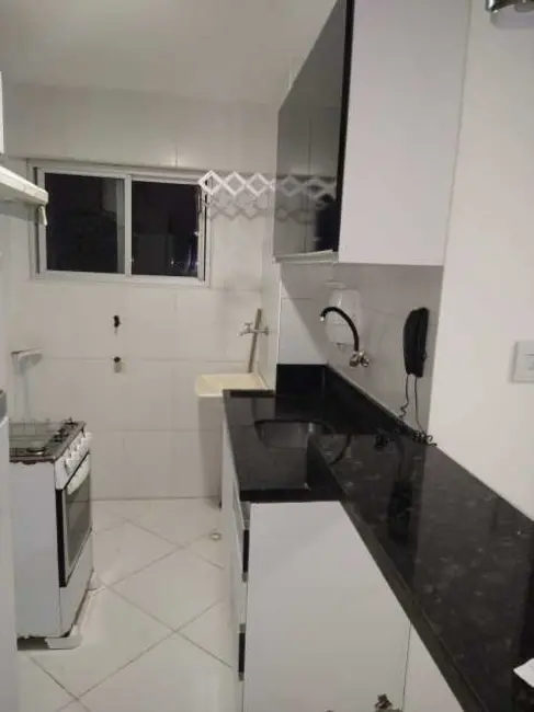 Foto 6 de Apartamento com 2 quartos à venda, 44m2 em Salvador - BA