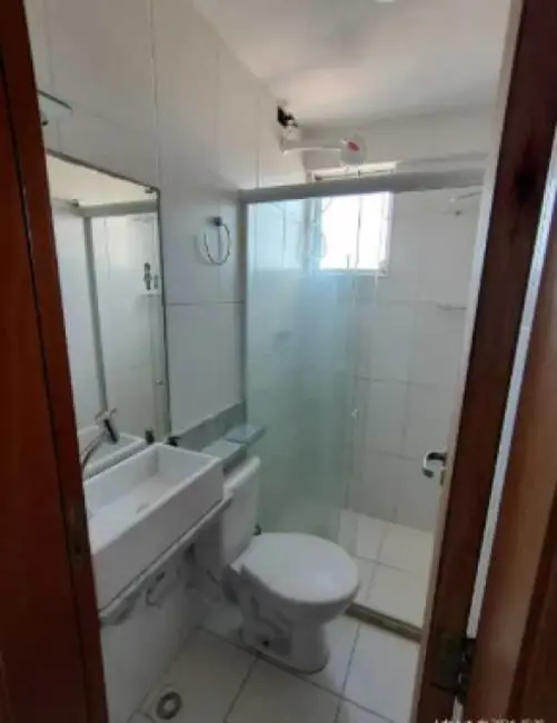 Foto 3 de Apartamento com 2 quartos à venda, 44m2 em Salvador - BA