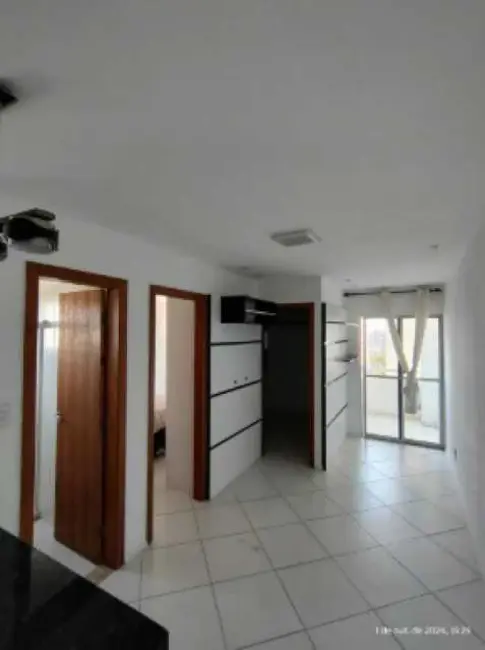 Foto 1 de Apartamento com 2 quartos à venda, 44m2 em Salvador - BA