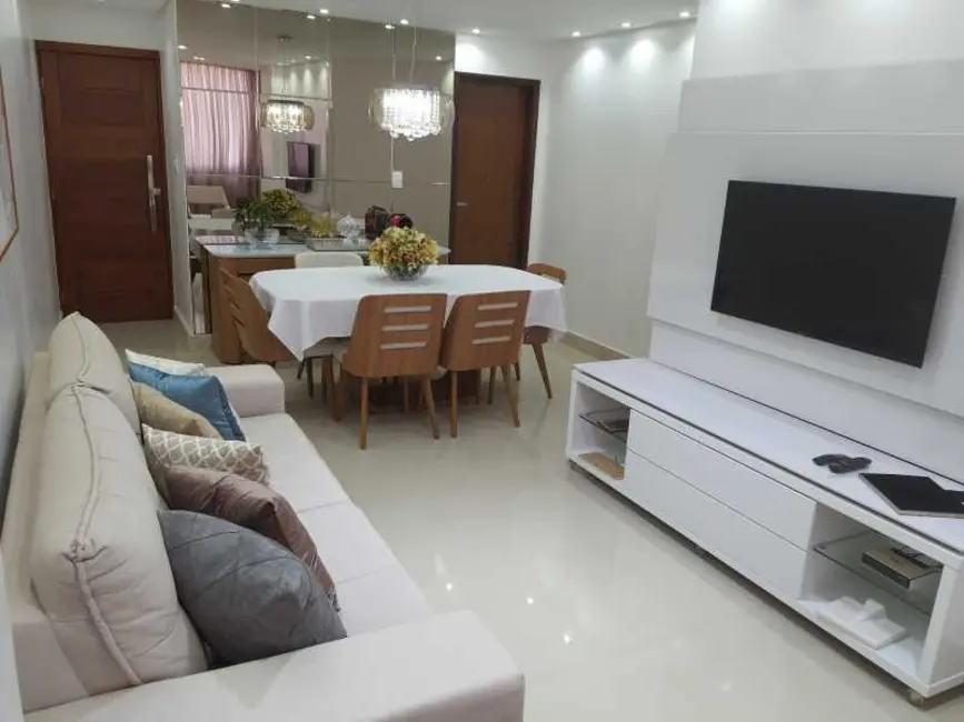 Foto 2 de Apartamento com 3 quartos à venda, 86m2 em Salvador - BA