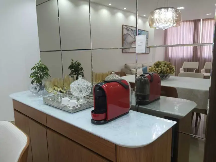 Foto 4 de Apartamento com 3 quartos à venda, 86m2 em Salvador - BA