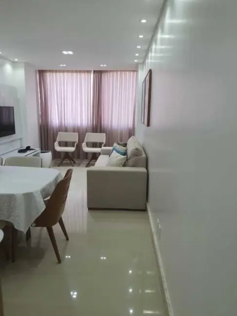 Foto 5 de Apartamento com 3 quartos à venda, 86m2 em Salvador - BA