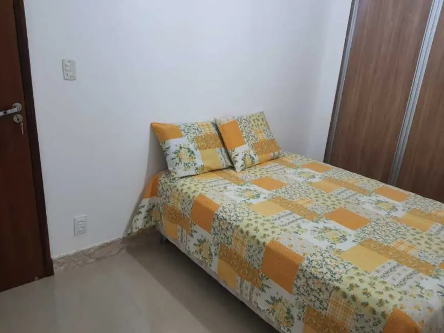Foto 9 de Apartamento com 3 quartos à venda, 86m2 em Salvador - BA
