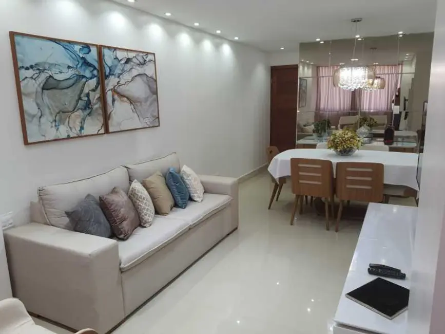 Foto 1 de Apartamento com 3 quartos à venda, 86m2 em Salvador - BA
