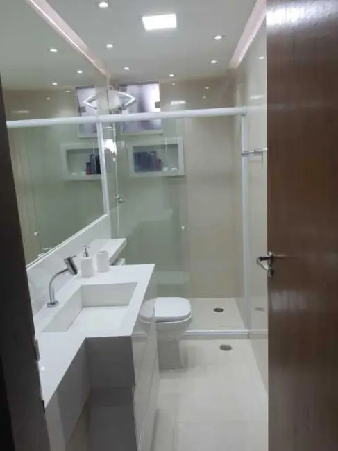 Foto 7 de Apartamento com 3 quartos à venda, 86m2 em Salvador - BA