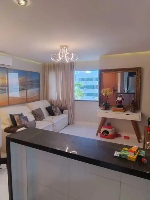 Foto 7 de Apartamento com 2 quartos à venda, 73m2 em Salvador - BA