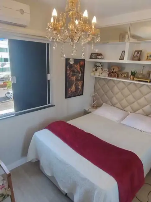Foto 9 de Apartamento com 2 quartos à venda, 73m2 em Salvador - BA