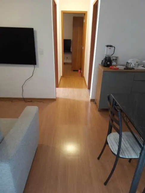 Foto 5 de Apartamento com 2 quartos à venda, 42m2 em Salvador - BA