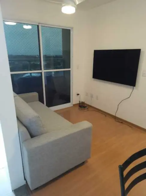 Foto 2 de Apartamento com 2 quartos à venda, 42m2 em Salvador - BA