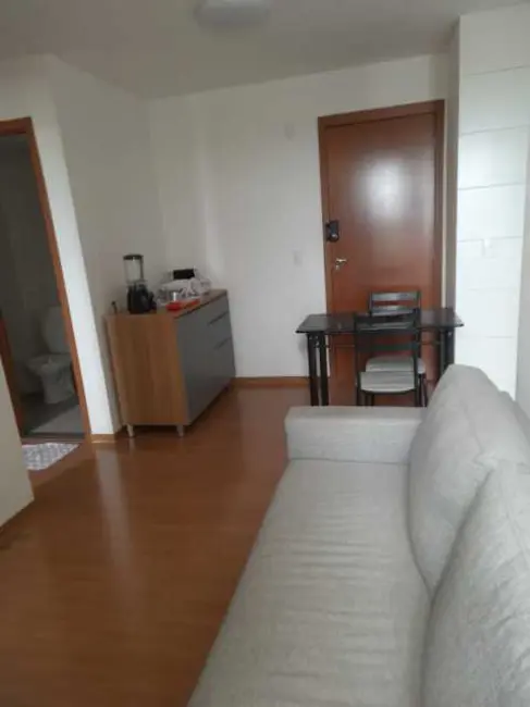 Foto 3 de Apartamento com 2 quartos à venda, 42m2 em Salvador - BA
