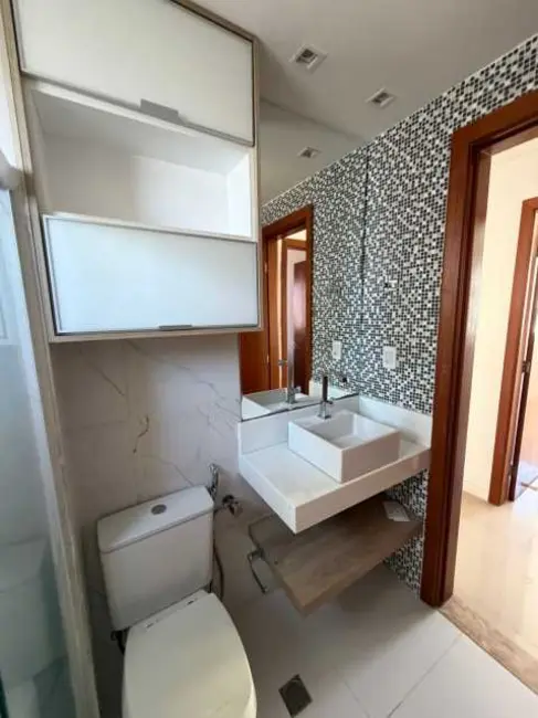 Foto 7 de Apartamento com 3 quartos à venda, 90m2 em Salvador - BA