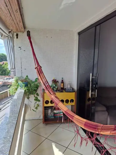 Foto 2 de Apartamento com 3 quartos à venda, 114m2 em Salvador - BA