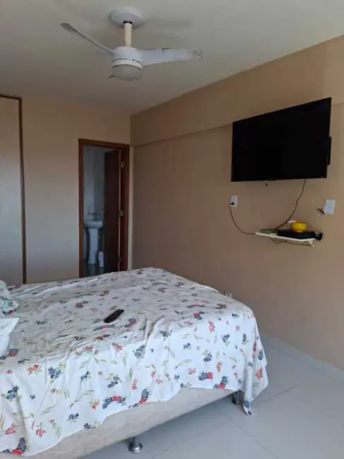 Foto 8 de Apartamento com 3 quartos à venda, 114m2 em Salvador - BA