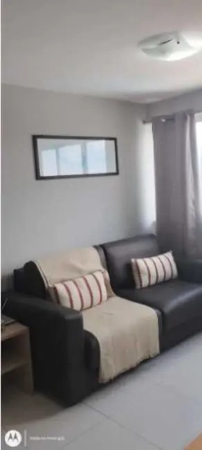 Foto 1 de Apartamento com 1 quarto à venda, 57m2 em Salvador - BA