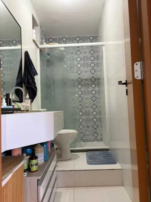 Foto 5 de Apartamento com 2 quartos à venda, 59m2 em Salvador - BA