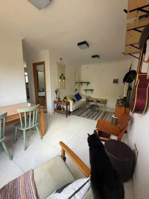 Foto 3 de Apartamento com 2 quartos à venda, 59m2 em Salvador - BA