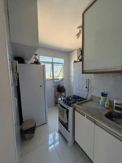 Foto 9 de Apartamento com 2 quartos à venda, 59m2 em Salvador - BA