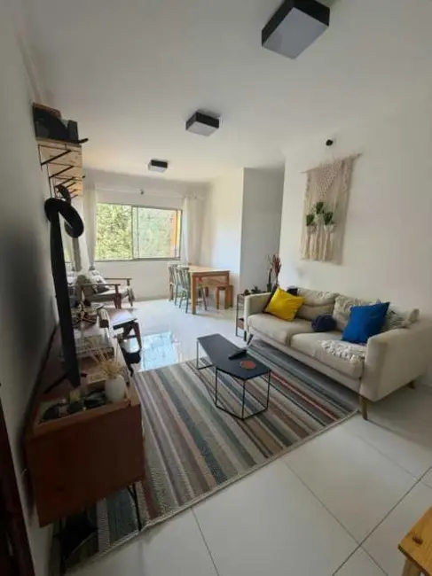 Foto 1 de Apartamento com 2 quartos à venda, 59m2 em Salvador - BA